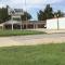 Western motel