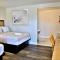 Travelodge by Wyndham Crescent City - Crescent City