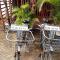 DERO BEACH HOLIDAY HOME