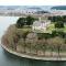 Penthouse with great Lake view - Ioannina