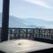 Penthouse with great Lake view - Ioannina