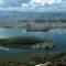 Penthouse with great Lake view - Ioannina