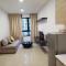 LAVENDER Suite@I_CITY