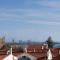 Castle in Blue Apartments-Sea View