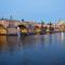Lesser Town Prague Apartments