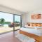 5 Bedroom Sea View Villa Bubbles SDV376 By Samui Dream Villas