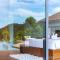 5 Bedroom Sea View Villa Bubbles SDV376 By Samui Dream Villas