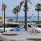 Beach front Esther 2 villajoyosa