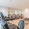 Luton Vacation Homes -sea view -Damac Heights, Dubai Marina -90AB2