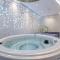 Luton Vacation Homes -sea view -Damac Heights, Dubai Marina -90AB2