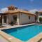 Villa Ensueño with private pool and large garden - ماثارّون