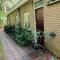 Zonnebos, private garden, fresh air, relax!