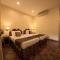 Speke Hotel 1996 Ltd
