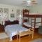 Chamcook Forest Lodge Bed & Breakfast