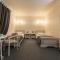 Mini Hotel Ryleev