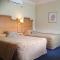 Arbutus Hotel