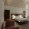 Euvodia Luxury Rooms