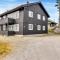 Gaustatoppen Apartment