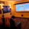Chateau du Pikes Peak, a Tuscany Retreat
