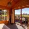 Ocean View Chalets