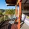 Ocean View Chalets