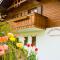 Appartments Geislerblick