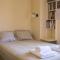 Sunny Top Floor Studio - Excellent Athens view - Athen