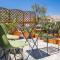 Sunny Top Floor Studio - Excellent Athens view - Athen