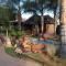 Country Lodge