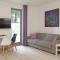 Apartmány Terasy Café