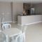 Apartamento Gaivotas - Praia a 20m, conforto e Wi-Fi rápido