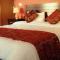 Petra Monastery Tourist Hotel