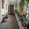 Lin Jiang Apartment