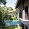 StayVista at Shalom Villa with Pvt Pool & Alfresco Dining