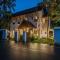 StayVista at Shalom Villa with Pvt Pool & Alfresco Dining