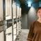 LEO YU Capsule Hotel Nishifunabashi