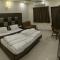Hotel Shree Vatika