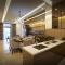 Dorsett Residences Bukit Bintang @Dorsett Kuala Lumpur - Kuala Lumpur