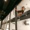 Leo Yu Capsule Hotel Funabashi