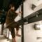 Leo Yu Capsule Hotel Funabashi