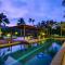 Butchard Villas