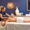 Hôtel Kastel - Relais Thalasso & Spa - 贝诺代