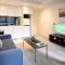 Flinders Street Apartments Melbourne CBD