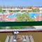 Appartement vue mer et soleil toute l année - 科斯塔德安提瓜
