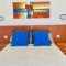 Appartement vue mer et soleil toute l année - 科斯塔德安提瓜