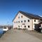 Laukvik Suites