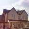 Vicarage Lodge Birmingham