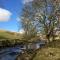 Low Raisgill B&B - Buckden