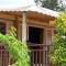 Mobil Home dans camping Lattes