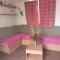 Mobil Home dans camping Lattes